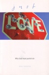Just Love: Why God Must Punish Sin